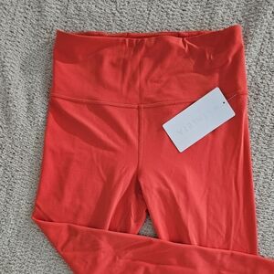 NWT SIZE SMALL - Athleta leggings